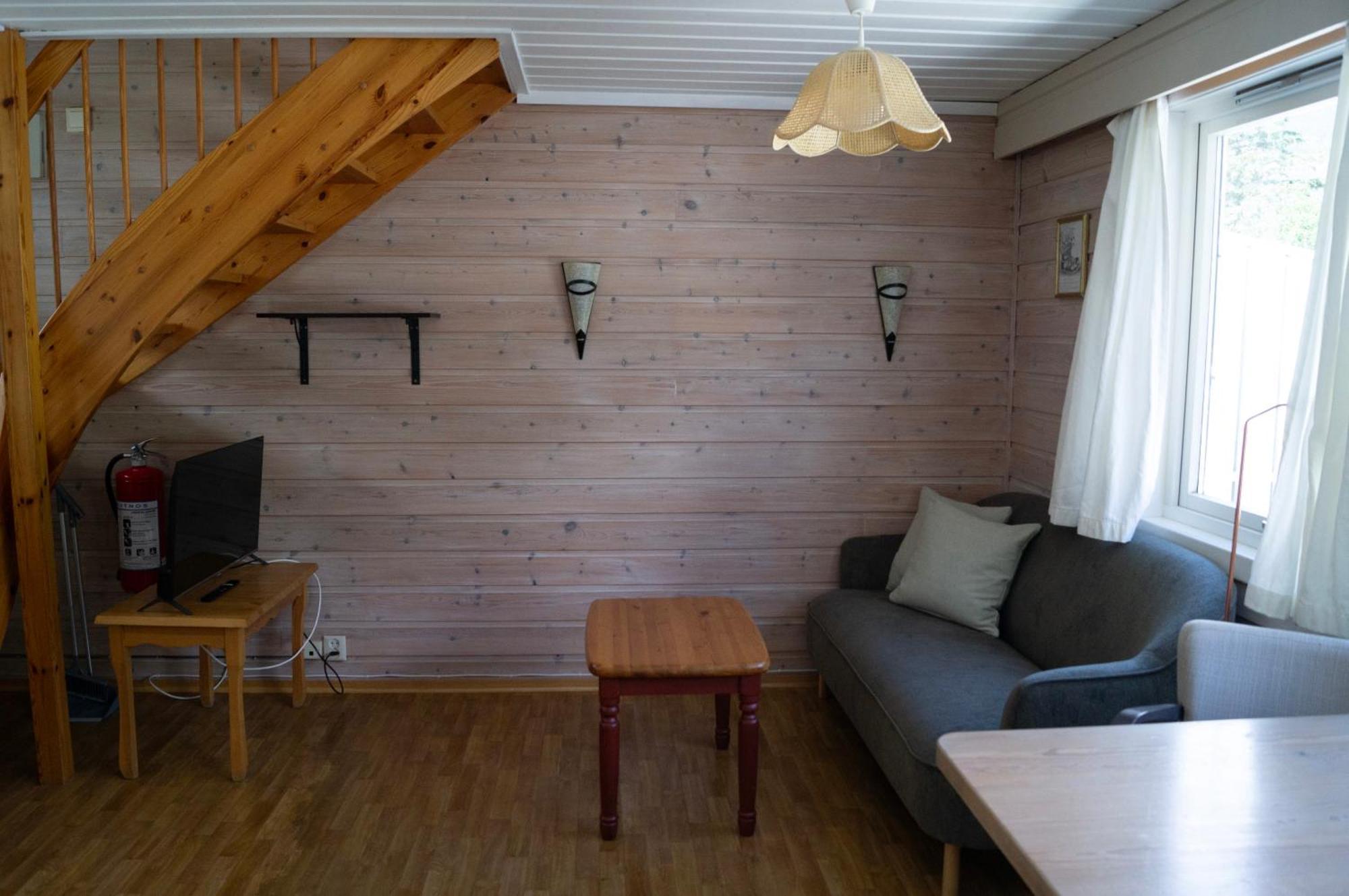 Vik Pensjonat Eidfjord Zewnętrze zdjęcie
